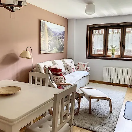 El Estacho - Apartamento Panticosa